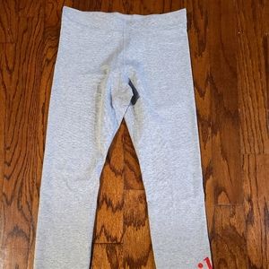Nike women's leggings